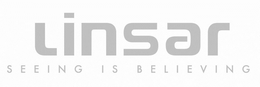 LINSAR SEEING IS BELIEVING