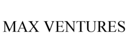 MAX VENTURES