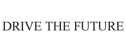 DRIVE THE FUTURE