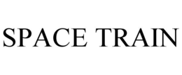 SPACE TRAIN