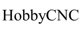 HOBBYCNC