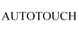 AUTOTOUCH