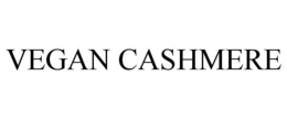VEGAN CASHMERE