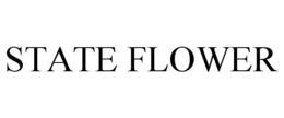 STATE FLOWER