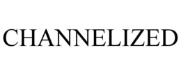 CHANNELIZED