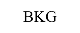 BKG