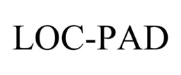 LOC-PAD