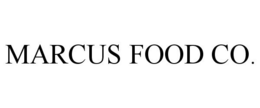 MARCUS FOOD CO.
