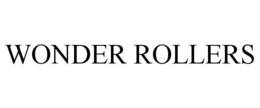 WONDER ROLLERS