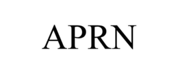 APRN