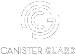 CG CANISTER GUARD