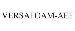 VERSAFOAM-AEF