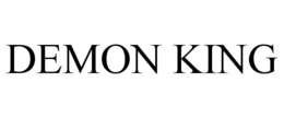 DEMON KING