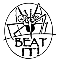 BEAT IT!