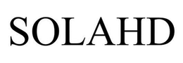 SOLAHD