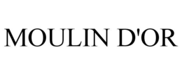 MOULIN D'OR