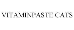 VITAMINPASTE CATS