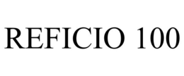 REFICIO 100