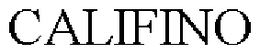 CALIFINO