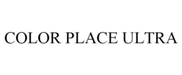 COLOR PLACE ULTRA