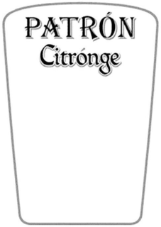 PATRÓN CITRÓNGE