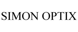 SIMON OPTIX