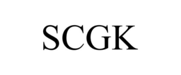 SCGK