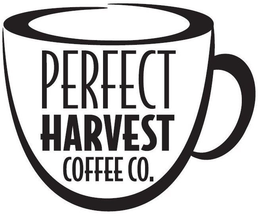 PERFECT HARVEST COFFEE CO.