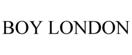 BOY LONDON