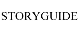STORYGUIDE