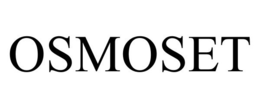 OSMOSET