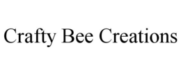 CRAFTY BEE CREATIONS