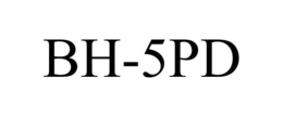 BH-5PD