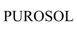 PUROSOL