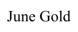 JUNE GOLD