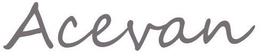 ACEVAN