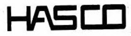 HASCO