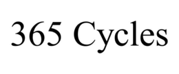 365 CYCLES