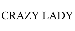 CRAZY LADY