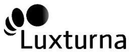 LUXTURNA