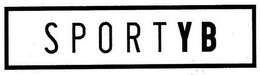 SPORTYB