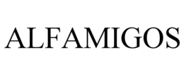 ALFAMIGOS