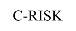 C-RISK