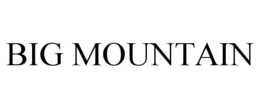 BIG MOUNTAIN