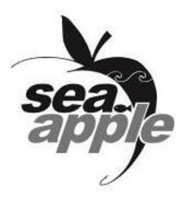 SEA APPLE