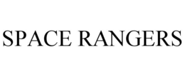 SPACE RANGERS