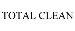TOTAL CLEAN