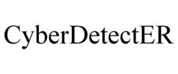 CYBERDETECTER