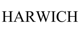 HARWICH