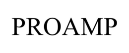 PROAMP
